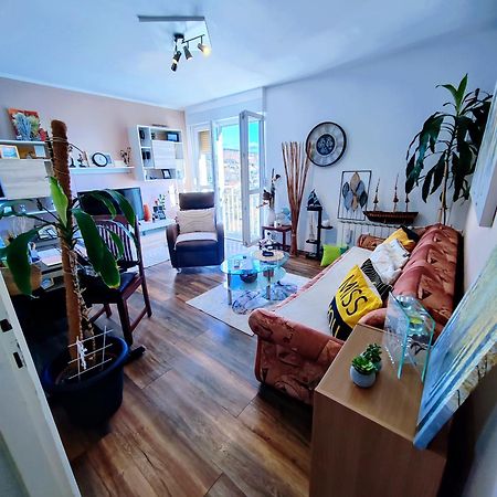 Under The Sky Apartment Рийека Екстериор снимка