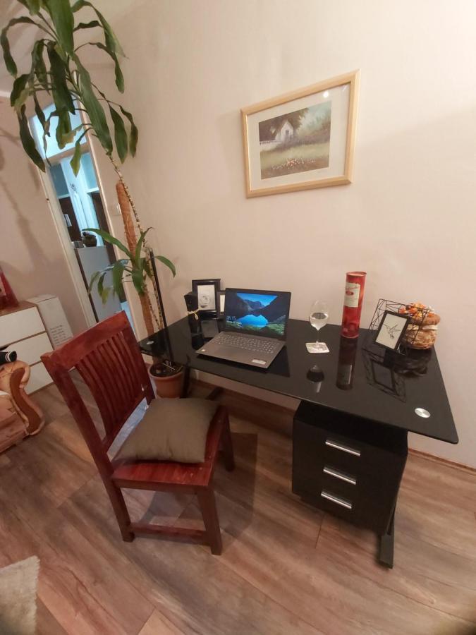 Under The Sky Apartment Рийека Екстериор снимка