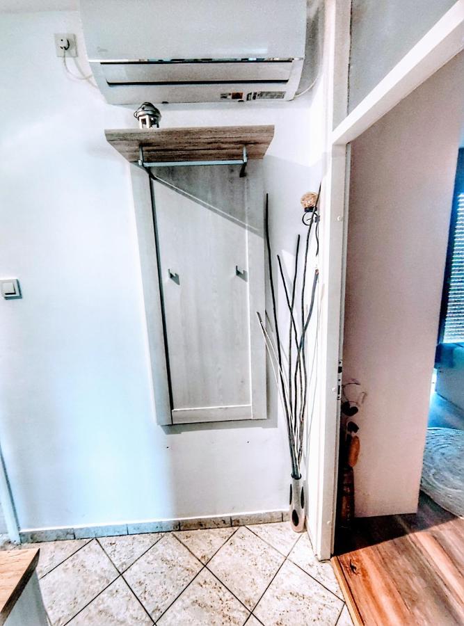 Under The Sky Apartment Рийека Екстериор снимка