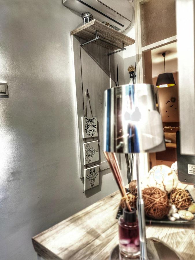 Under The Sky Apartment Рийека Екстериор снимка