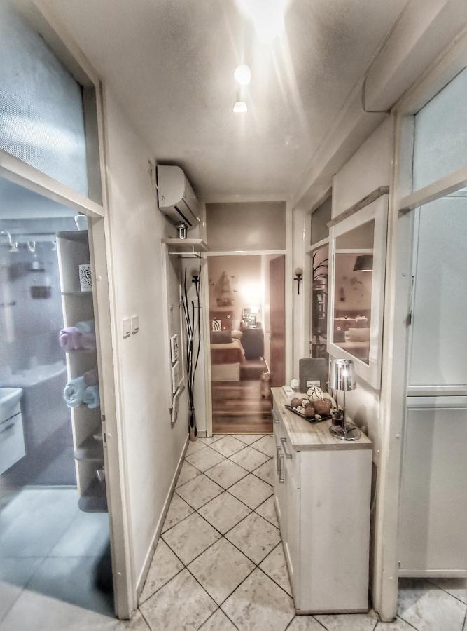 Under The Sky Apartment Рийека Екстериор снимка