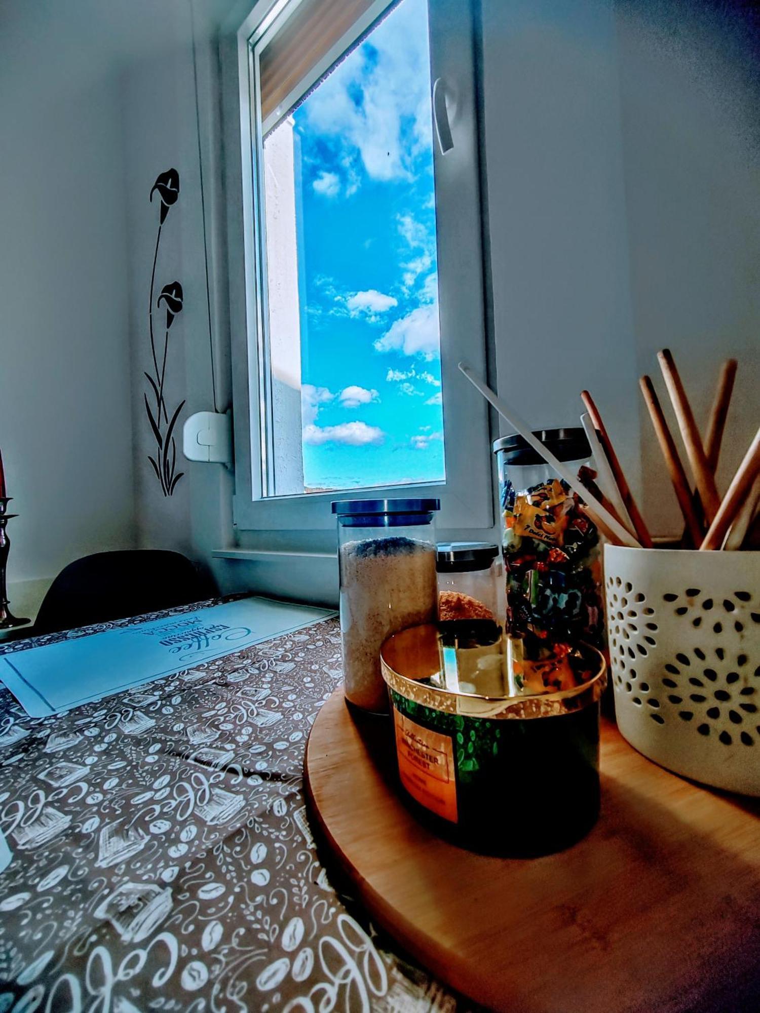 Under The Sky Apartment Рийека Екстериор снимка