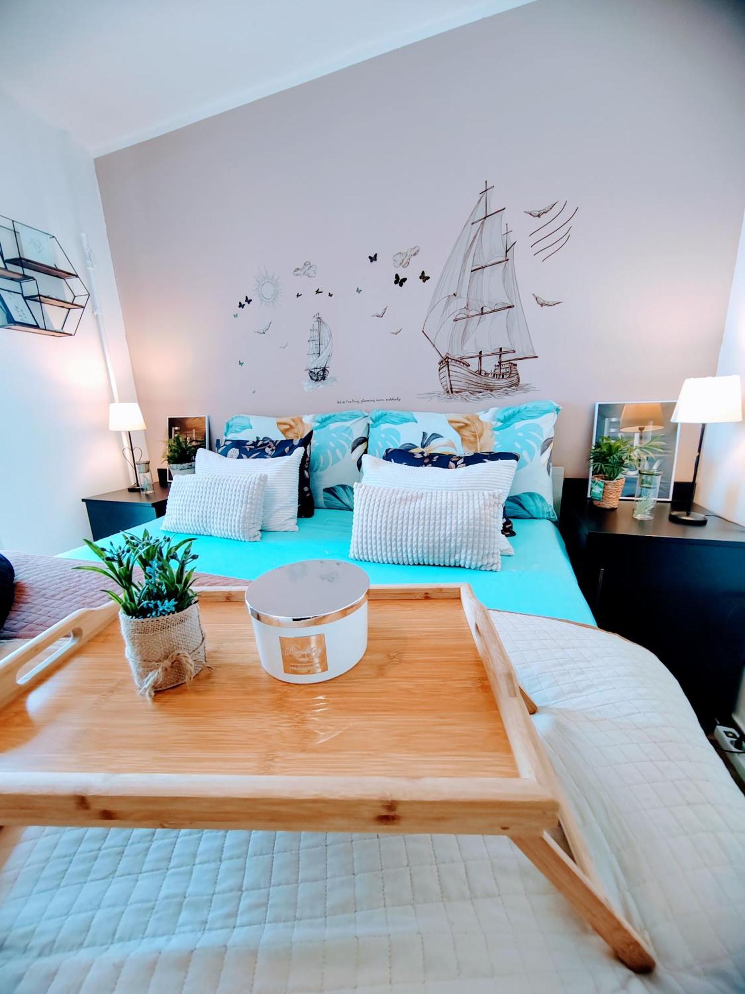 Under The Sky Apartment Рийека Екстериор снимка